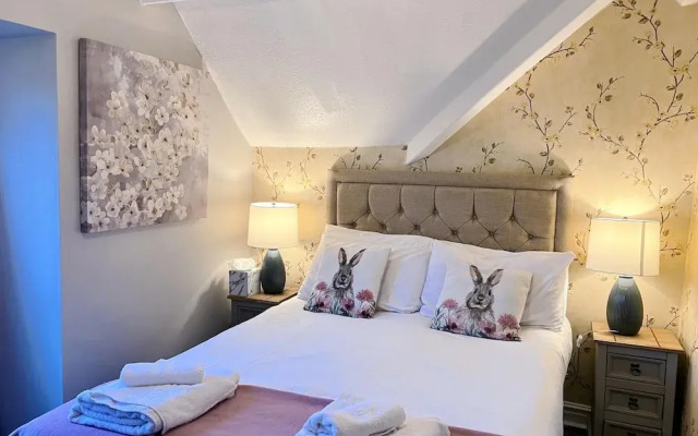 Rayrigg Villa Windermere