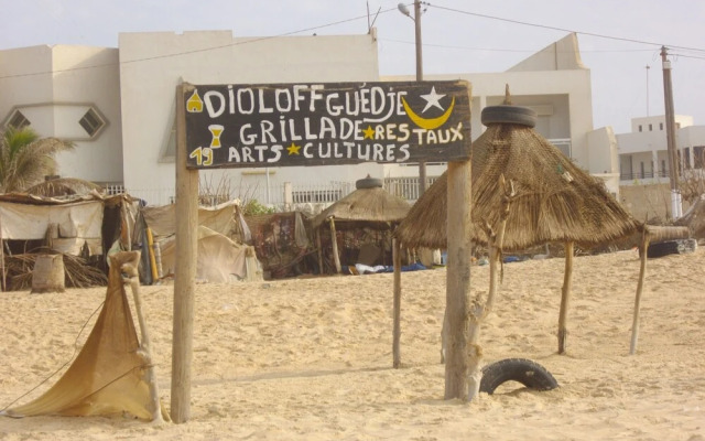 Dakar appartement confort et pratique