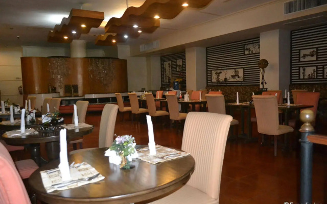 Hotel Cesario