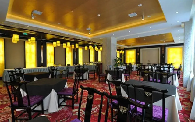 Hilton Garden Inn Chengdu Jinniu Yipintianxia