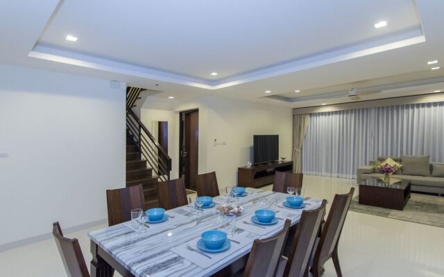 Laguna Park Villa by Prestige Phuket