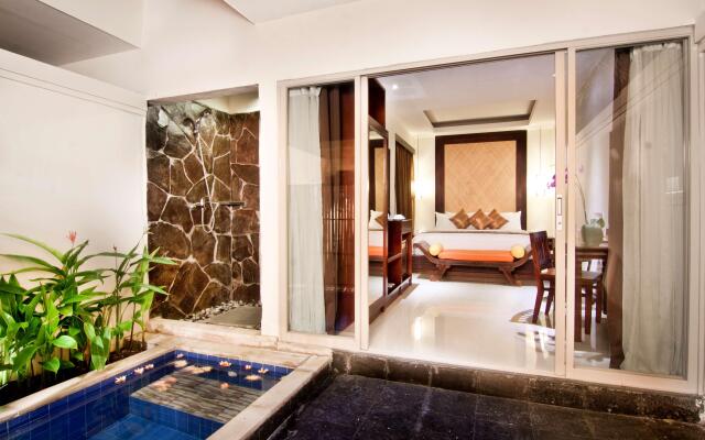 Best Western Kuta Villa