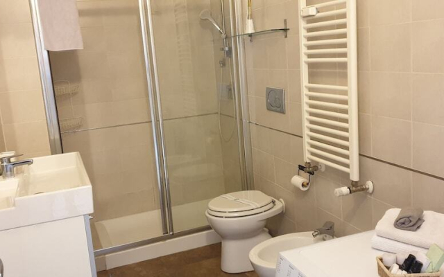 Farini Rooms