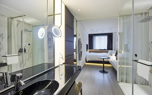 CitiGO House Future Sci-Tech City