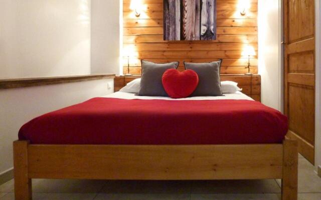 Appartement Valloire, 6 pièces, 12 personnes - FR-1-263-358