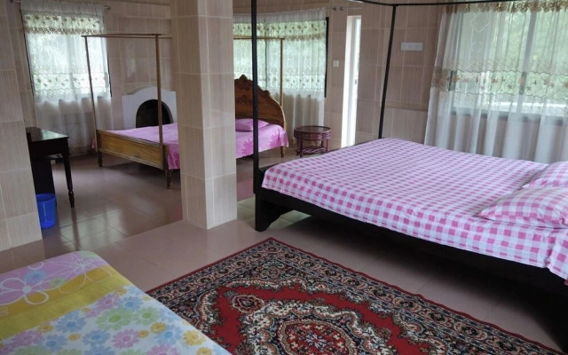 Hermitage Guest House