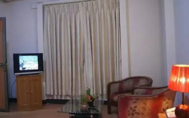 Rosebud Hotel & Resort