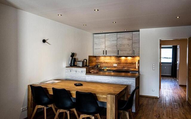 Steibis Suite - Oberstaufen Plus