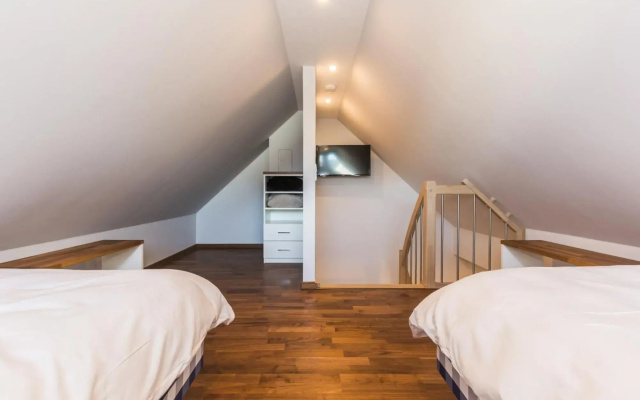 Haus Therese mit Sauna