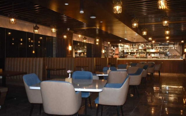 Dees Boutique Hotel