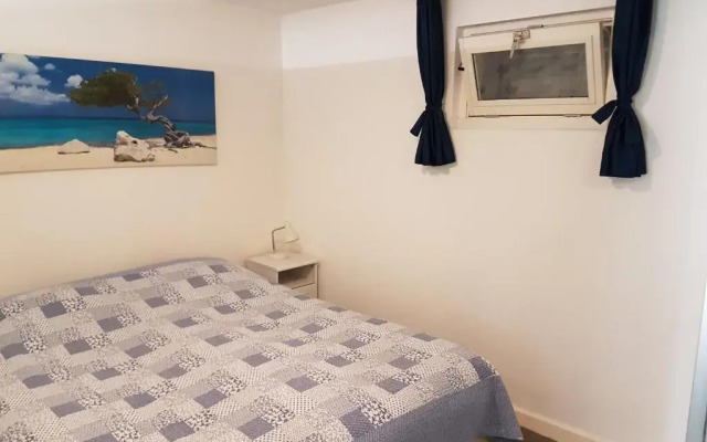 Appartement in Zandvoort