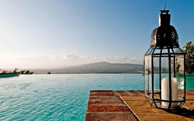 Verdidea - SOTTO COLLE