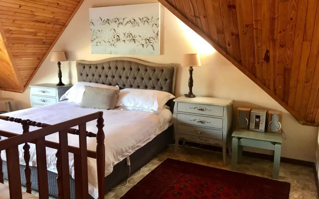 Sedgefield Kingfisher Cottage