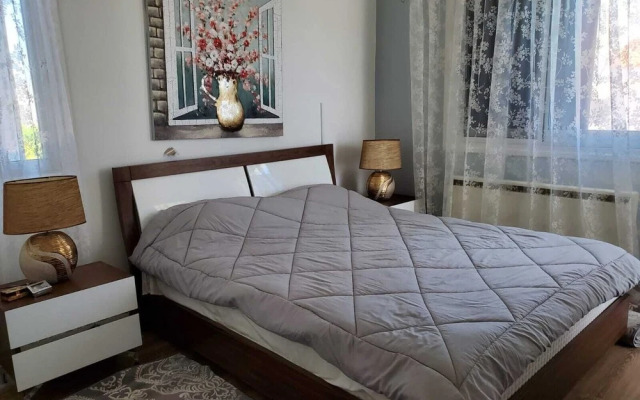 Charming 3-bed Villa in Protaras With Heated Pool