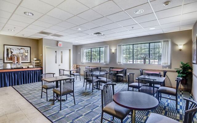Americas Best Value Inn Whippany