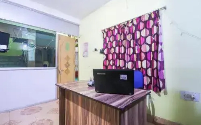 Shanti Bhavan by OYO Rooms