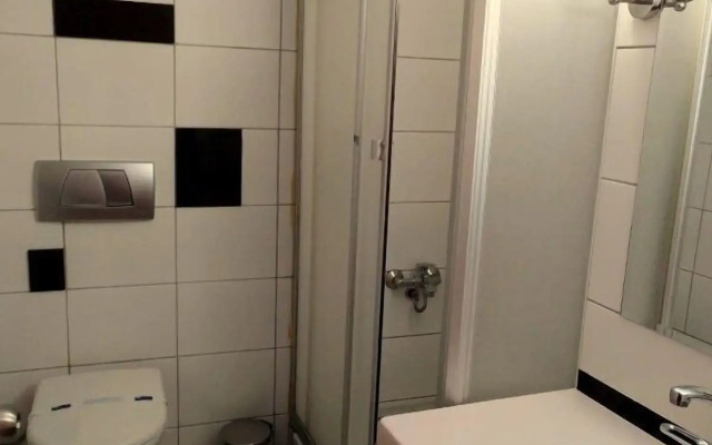 Anibal Hotel