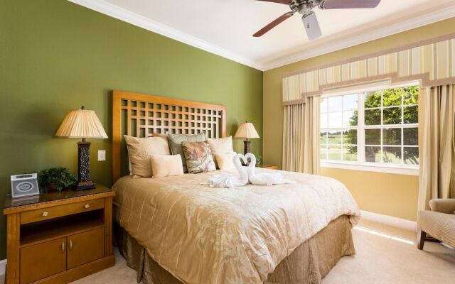 Condo Centre Court Sun 3 Bedroom Reunion