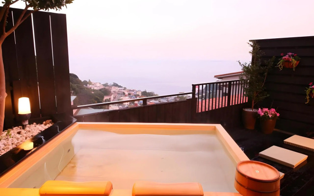 Hotel & Spa Resort LA VISTA Izusan