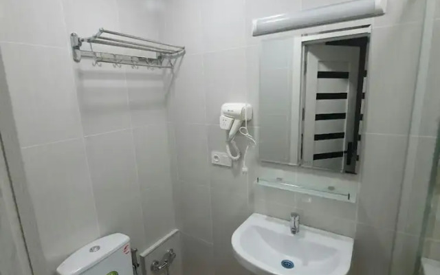 Grand SOHIL Hotel