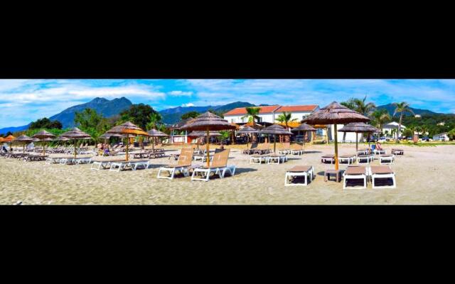 Apartment 4 people near the beach