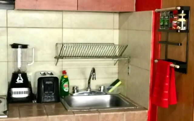 Lofts San Ángel