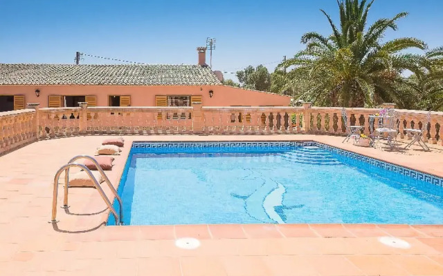 Friendly Family Home Es Trenc