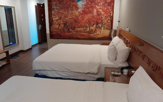A25 Hotel - 45 Phan Chu Trinh