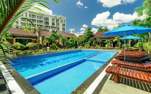 Quoc Thang Hotel