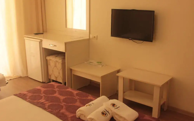 Nagidos Hotel