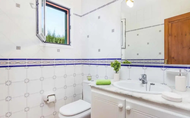 Villa Marcolis Playa