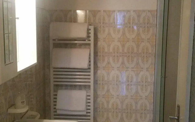 Apartments Palazzo Camozzini
