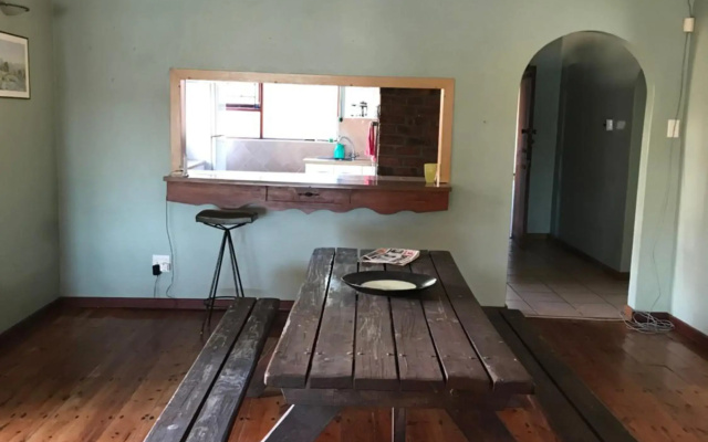 Riverfront Homestay