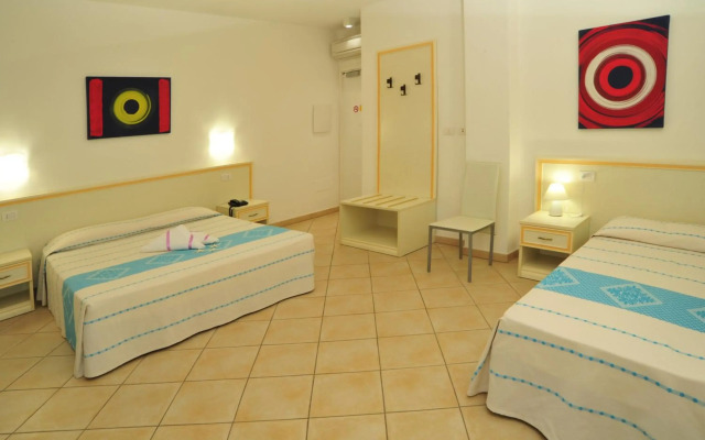 Hotel Stella Marina