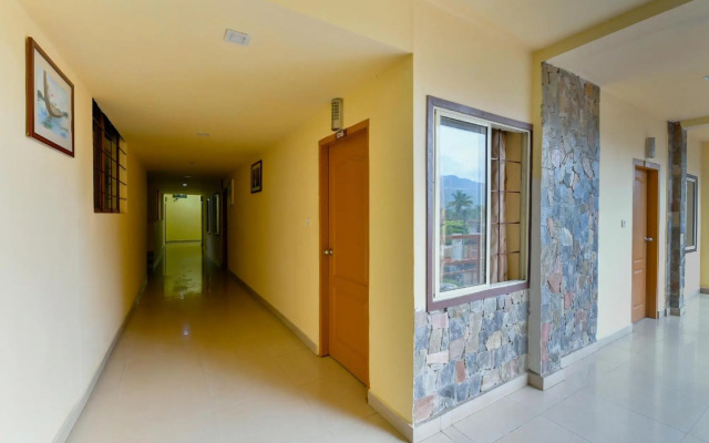 TKG Grande by OYO Rooms