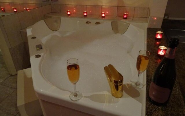 Tamborine Luxury Chalets