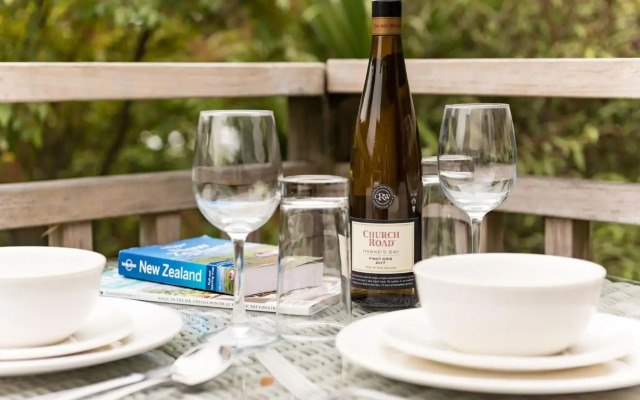 Bay of Islands Holiday Apartments
