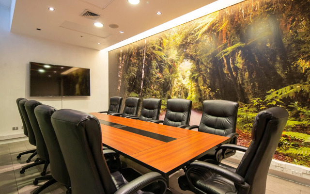 Wyndham Concepcion Pettra