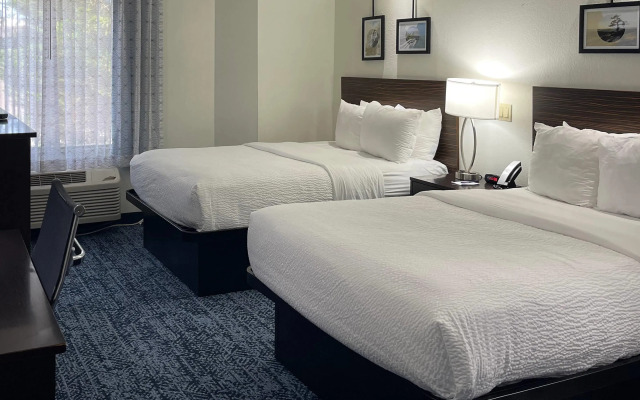 Sleep Inn Hanes Mall