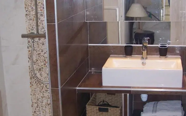 Home Rental Trois Pièces Croisette