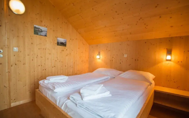 Luxurious Chalet in Wolfsberg With Sauna