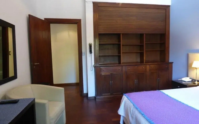 Villa Nuccia Hotel Boutique