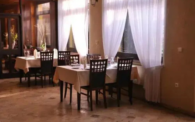 Hotel Oleńka