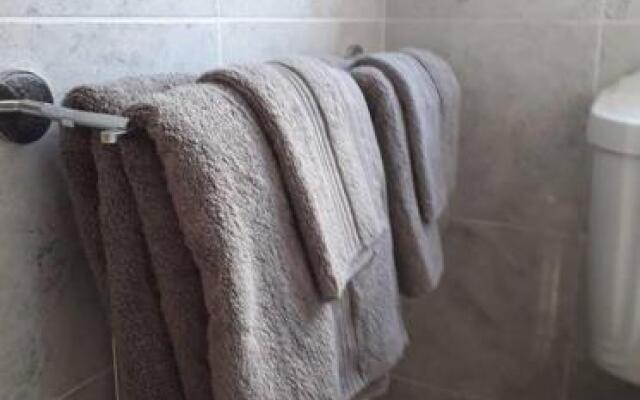 Jordan's Drum Haven B&B