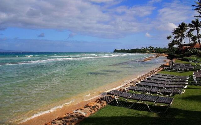 Papakea #c108 1 Bedroom Condo by RedAwning