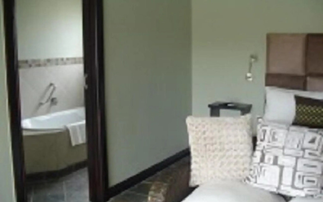 Mount Lodge Humewood