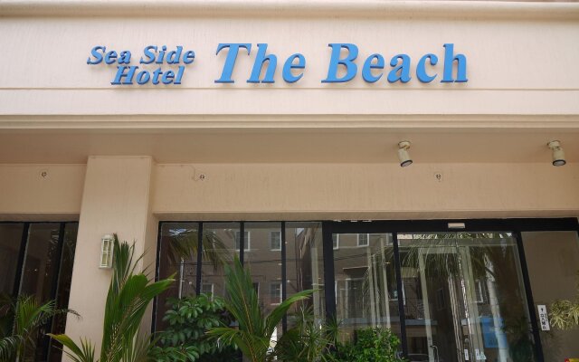 Seaside Hotel The Beach