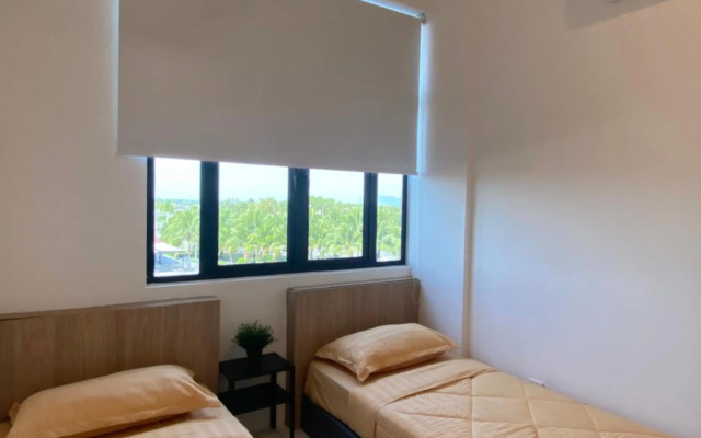 The Sweet Escape @ Imperio Professional Suite