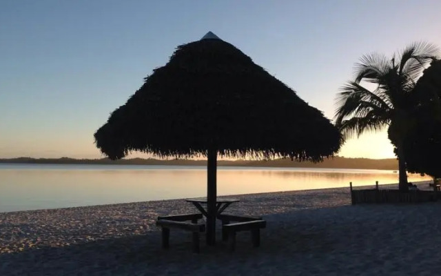 Hotel Pangalanes Jungle Nofy