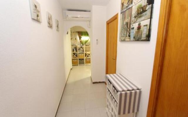 Apartment in Playa Los Locos - Torrevieja